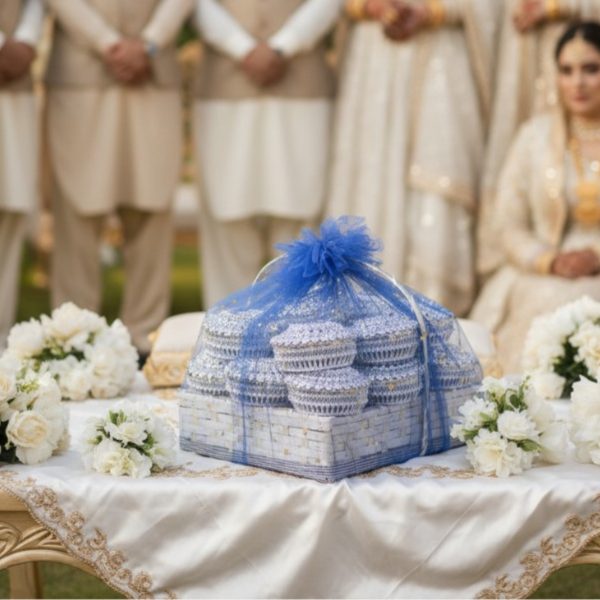 nikah bid boxes