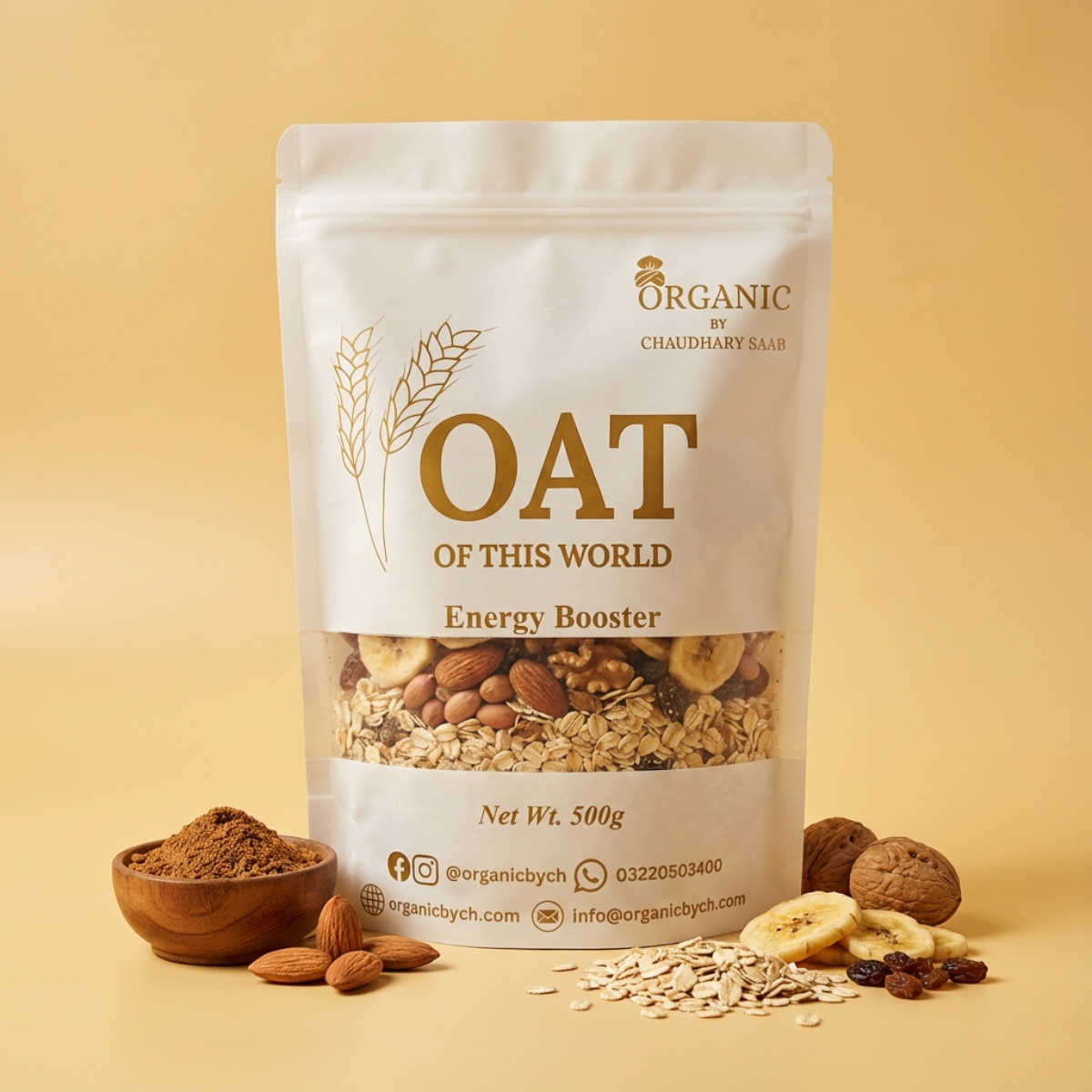 energy booster energy booster