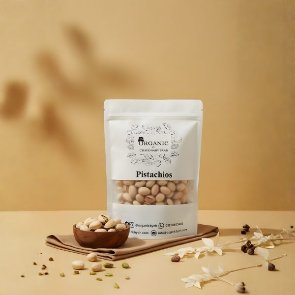 pistachios whole