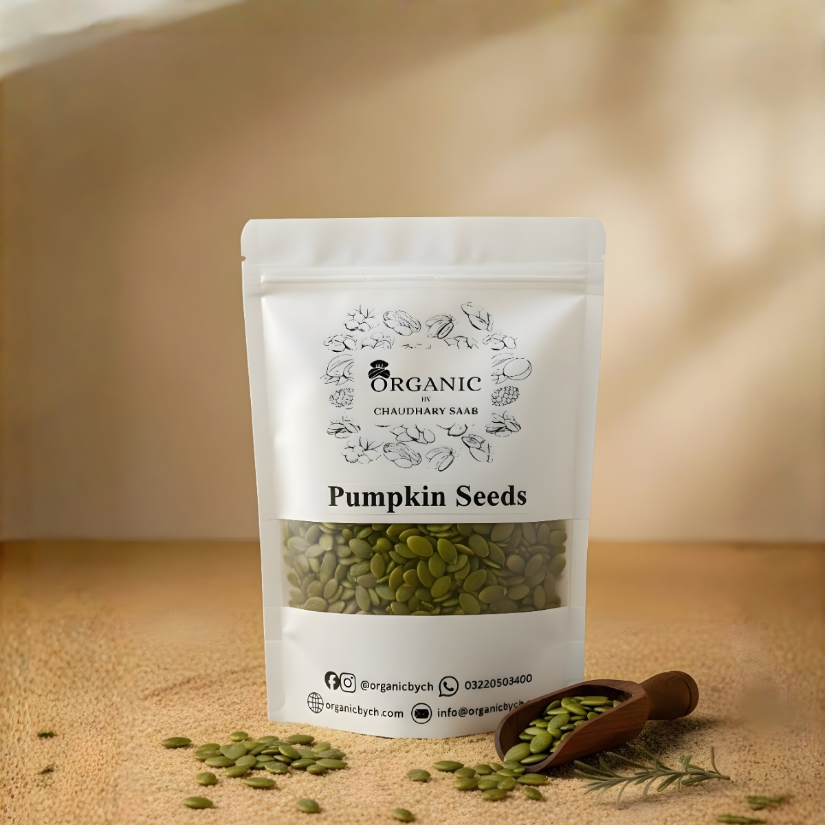pumpkin seeds pumpkin seeds