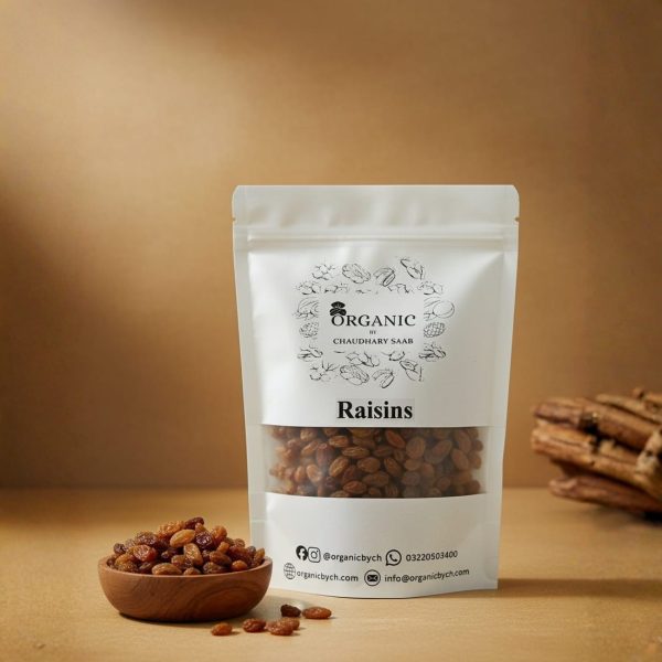 raisins