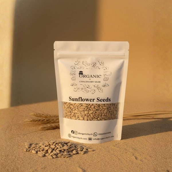 sunflower seeds kernels