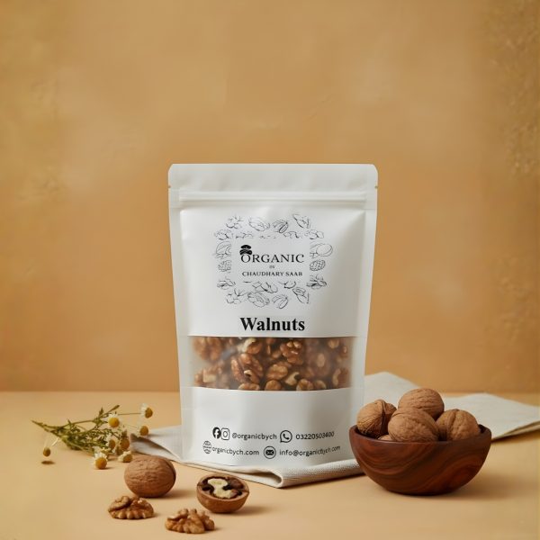 walnuts