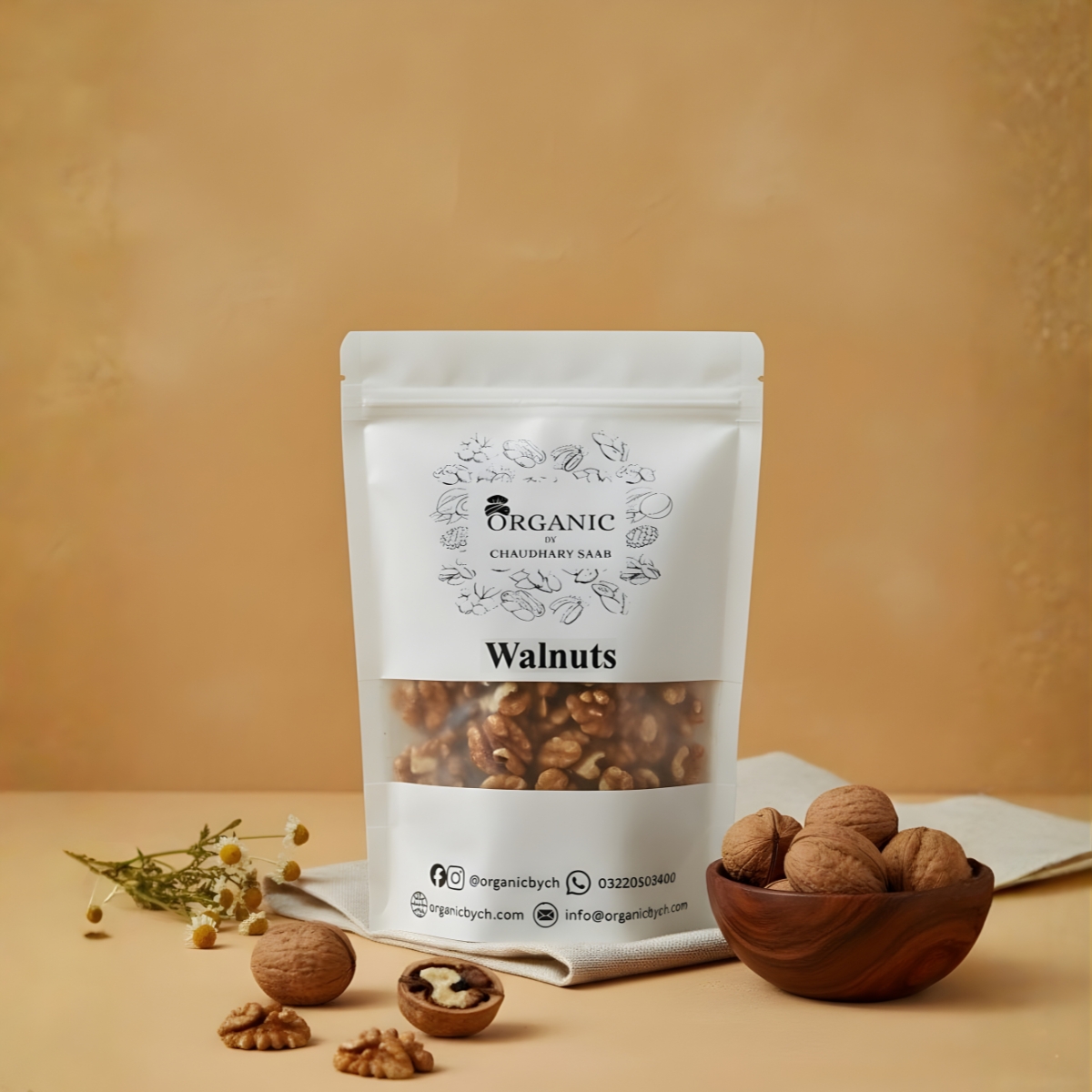 walnuts walnuts